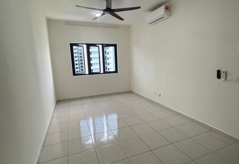 Embayu @ Damansara West