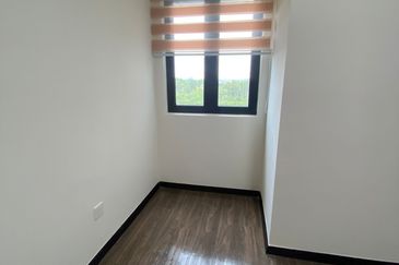 Embayu @ Damansara West