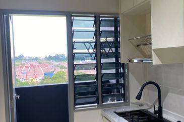 Embayu @ Damansara West