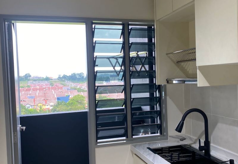 Embayu @ Damansara West