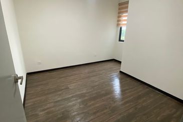 Embayu @ Damansara West