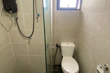 Embayu @ Damansara West