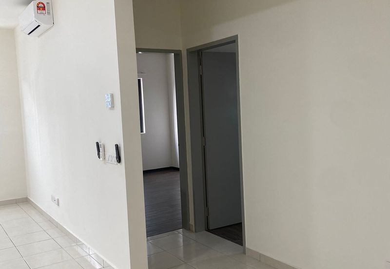 Embayu @ Damansara West