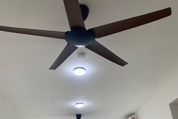 Embayu @ Damansara West