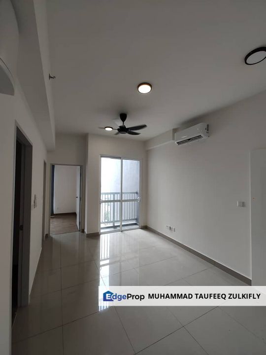 PARTIAL FURNISHED | HIGH FLOOR | Plaza Kelana Jaya, Available Jan 2026, Selangor, Kelana Jaya