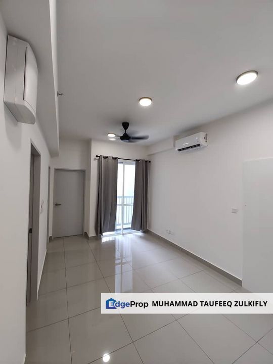 PARTIAL FURNISHED | HIGH FLOOR | Plaza Kelana Jaya, Available Jan 2026, Selangor, Kelana Jaya