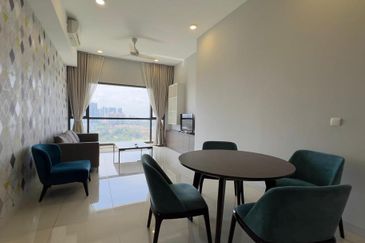 Cyperus @ Tropicana Gardens