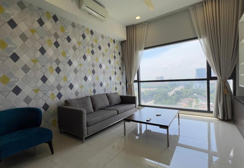 Cyperus @ Tropicana Gardens