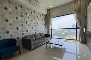 Cyperus @ Tropicana Gardens