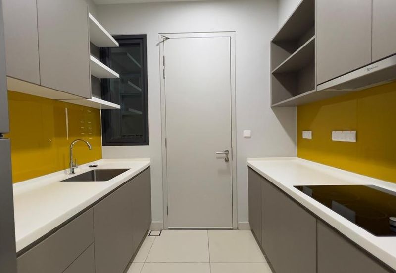 Cyperus @ Tropicana Gardens