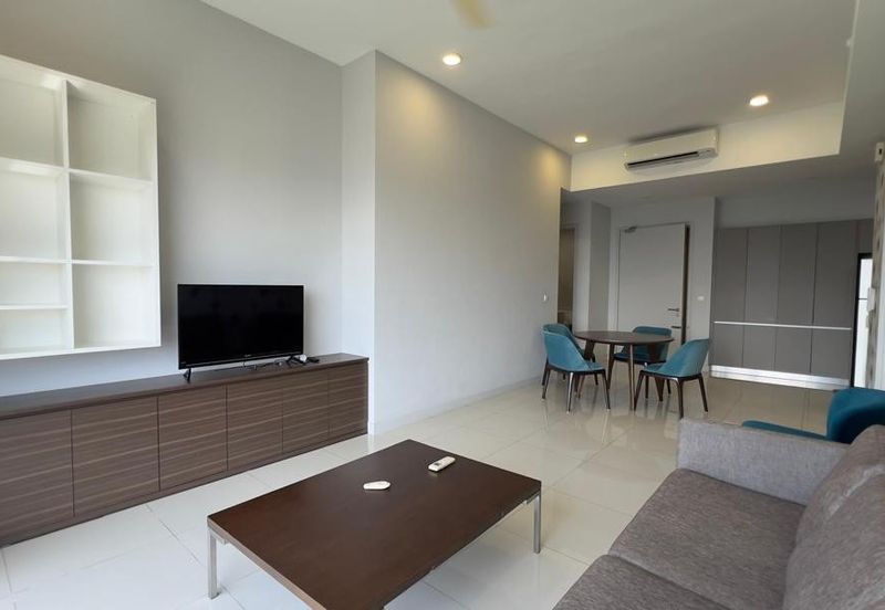 Cyperus @ Tropicana Gardens