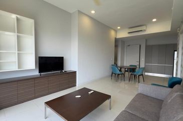 Cyperus @ Tropicana Gardens