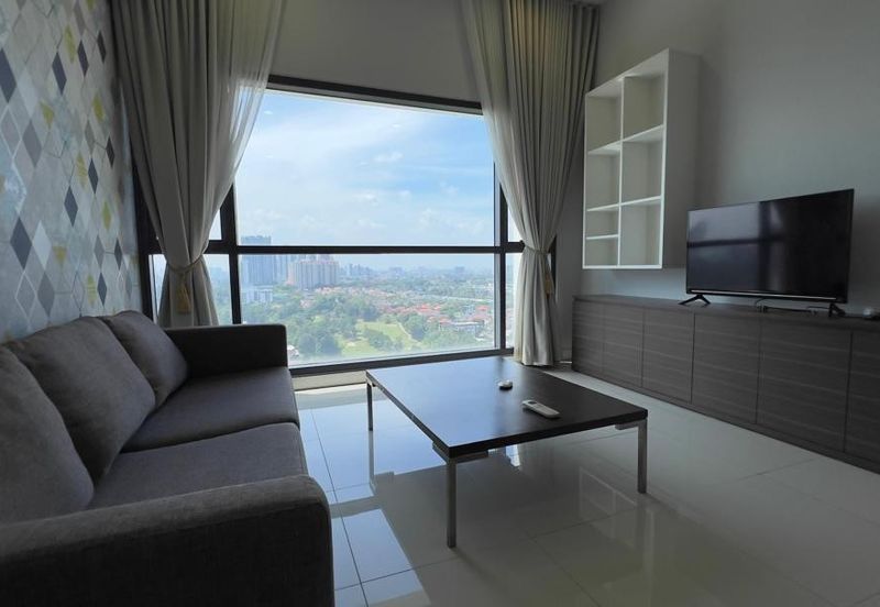 Cyperus @ Tropicana Gardens