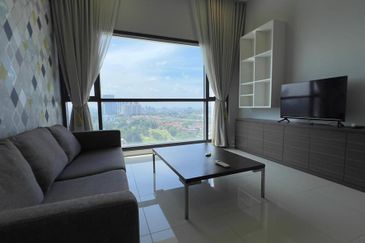 Cyperus @ Tropicana Gardens