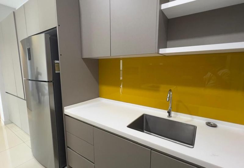 Cyperus @ Tropicana Gardens