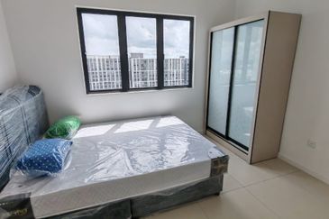 Casa Embun, Cybersouth