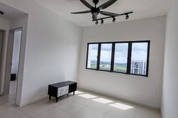 Casa Embun, Cybersouth