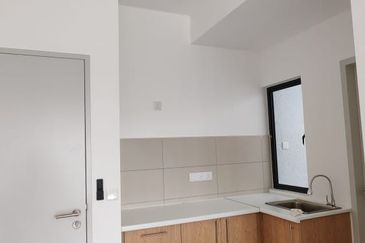 Casa Embun, Cybersouth