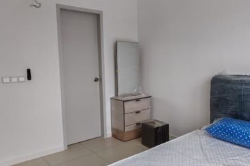 Casa Embun, Cybersouth