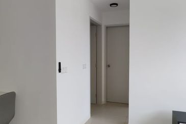 Casa Embun, Cybersouth