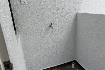 Casa Embun, Cybersouth