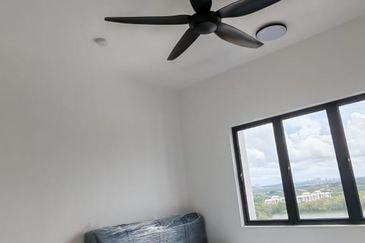 Casa Embun, Cybersouth