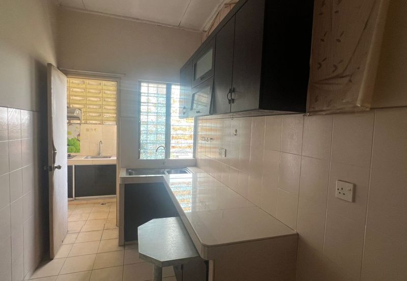 Pangsapuri Kasuarina