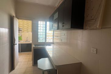 Pangsapuri Kasuarina