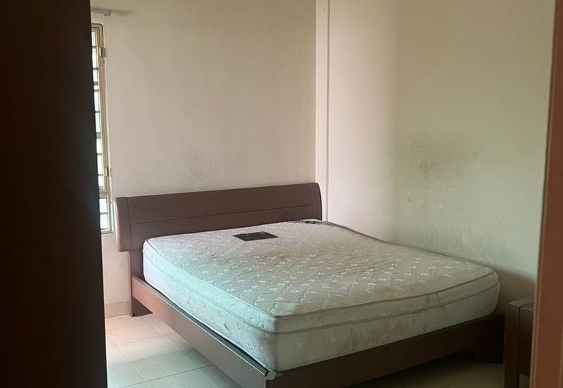 Pangsapuri Kasuarina