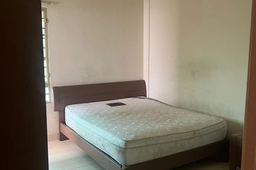 Pangsapuri Kasuarina