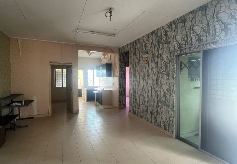 Pangsapuri Kasuarina