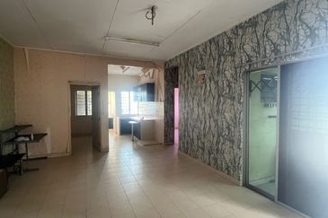 Pangsapuri Kasuarina