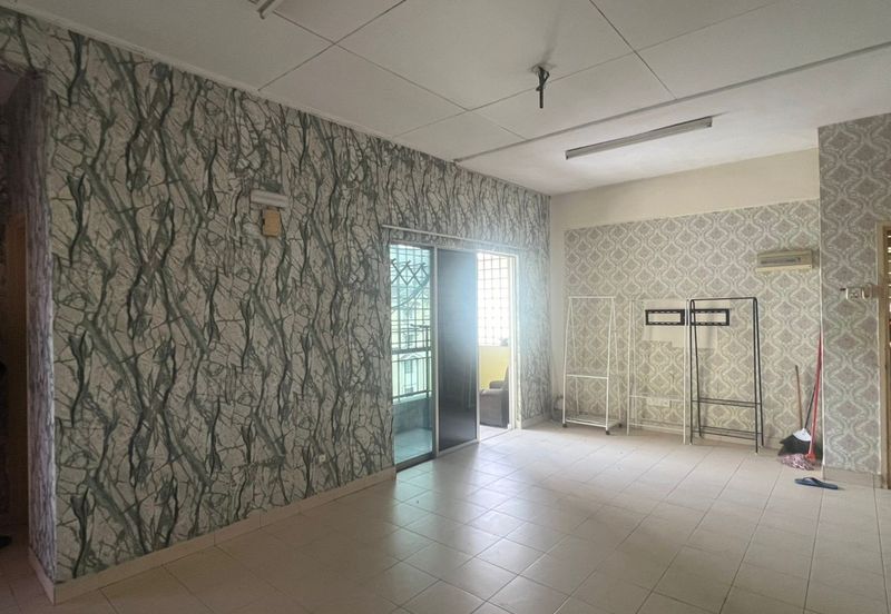 Pangsapuri Kasuarina