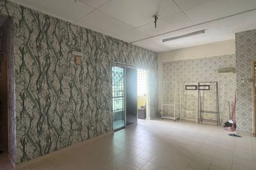 Pangsapuri Kasuarina