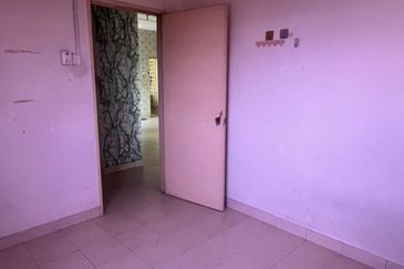 Pangsapuri Kasuarina