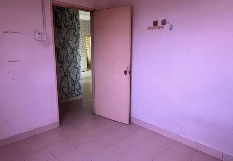 Pangsapuri Kasuarina