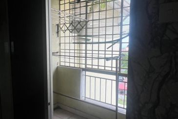 Pangsapuri Kasuarina