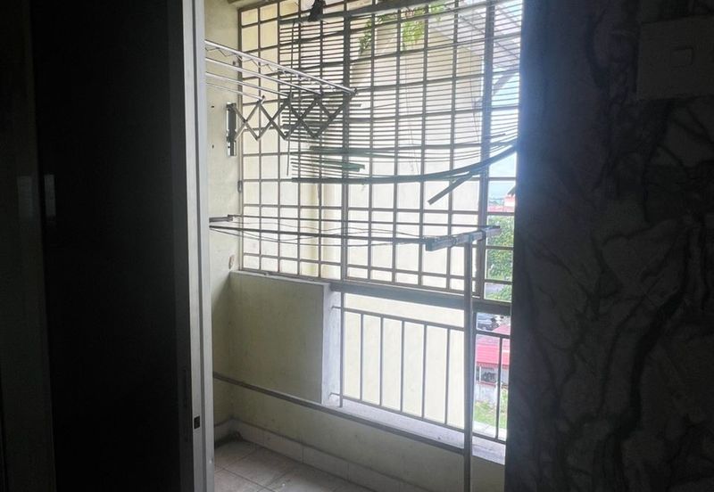 Pangsapuri Kasuarina