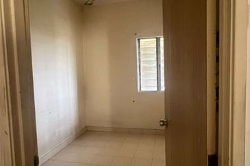 Pangsapuri Kasuarina