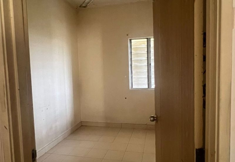 Pangsapuri Kasuarina