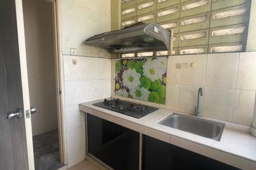 Pangsapuri Kasuarina