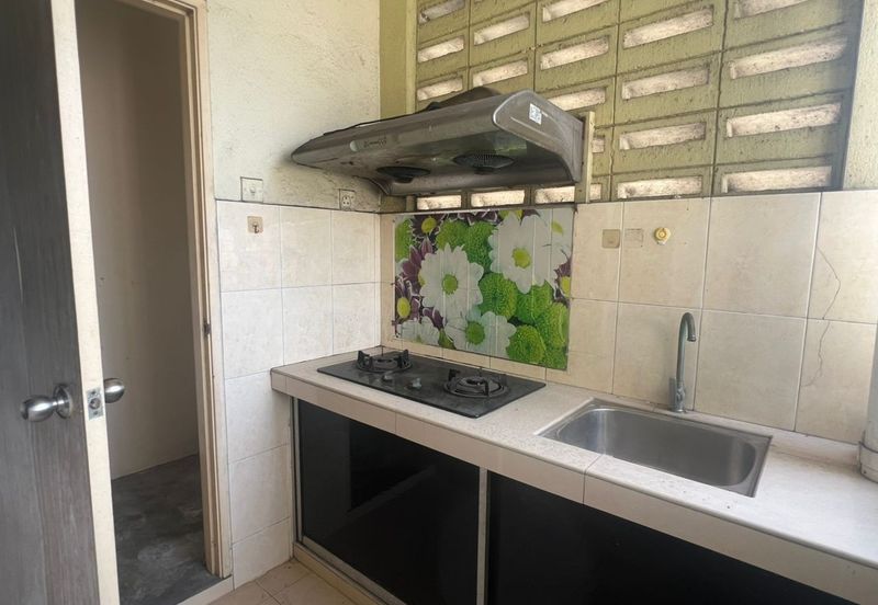 Pangsapuri Kasuarina