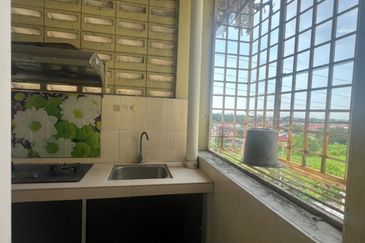 Pangsapuri Kasuarina