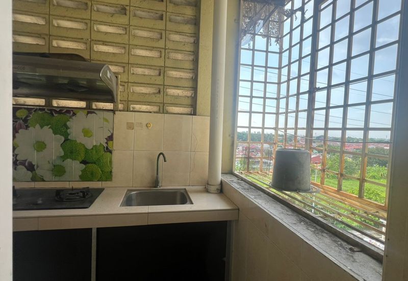 Pangsapuri Kasuarina