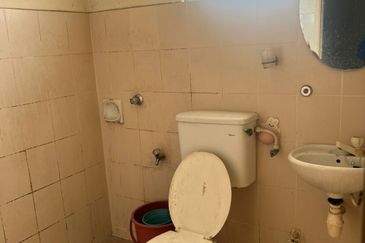 Pangsapuri Kasuarina