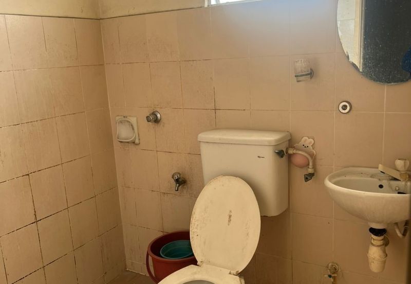 Pangsapuri Kasuarina