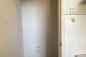 Pangsapuri Kasuarina