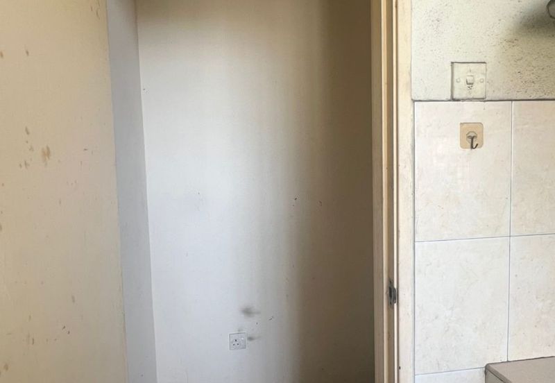 Pangsapuri Kasuarina