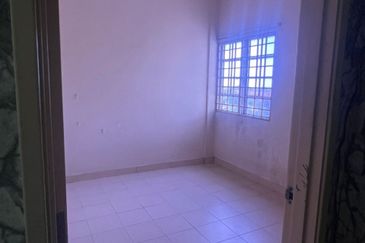 Pangsapuri Kasuarina