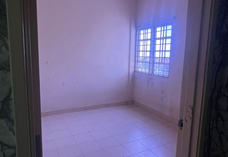 Pangsapuri Kasuarina